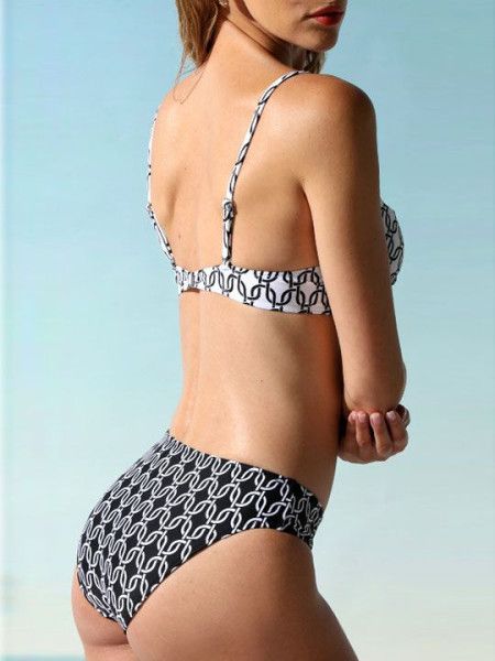 купальник fr208 2025 формовка слип от магазина «Зона Белья»