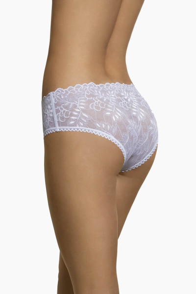 Трусики Claire Plus White