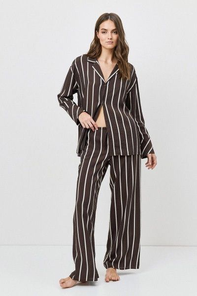 cedar set комплект женский со штанами от магазина «Зона Белья»