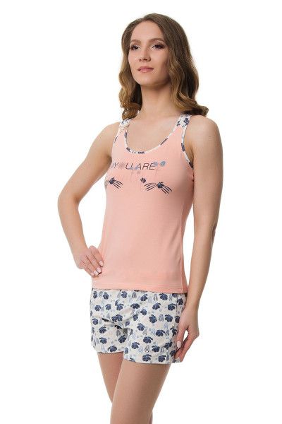 пижама blackberry 1021 от магазина «Зона Белья»