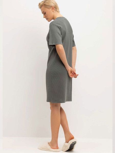 №е10060 сорочка "альпийские луга" от магазина «Зона Белья»