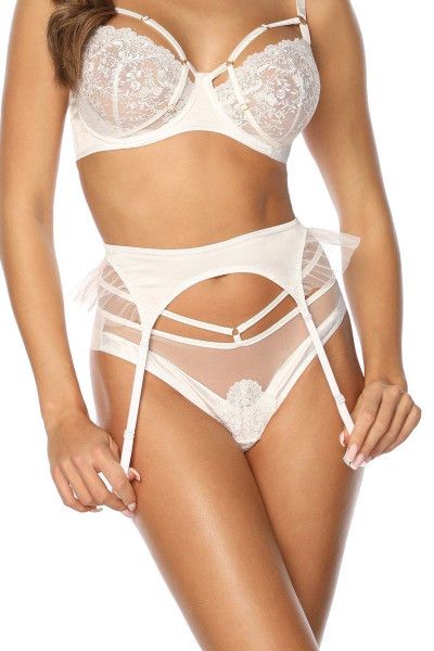 1045-gb bride jenny пояс для чулок от магазина «Зона Белья»