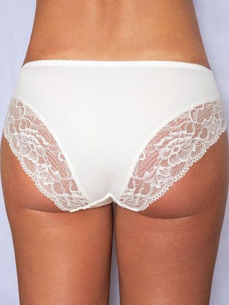 Трусы 211 Comfort Молоко Albina_L слип