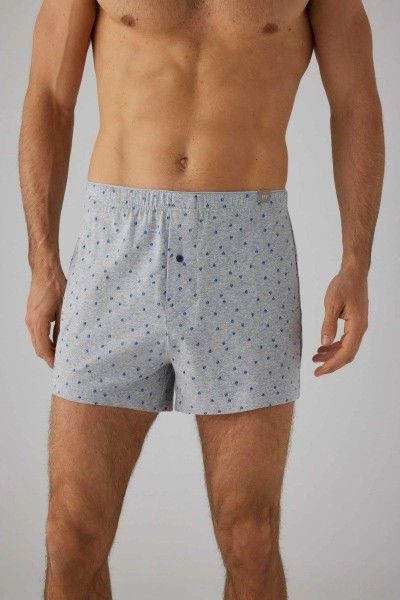 20351 свободные боксеры от магазина «Зона Белья»