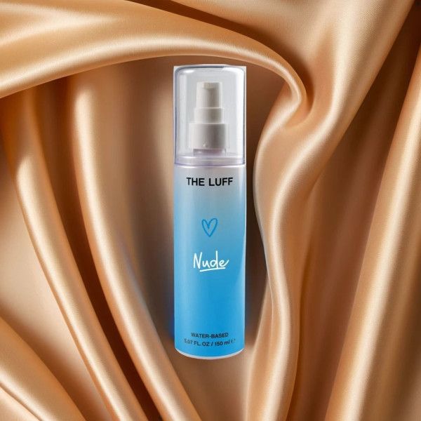 интимный гель на водной основе nude - 150 мл. от магазина «Зона Белья»