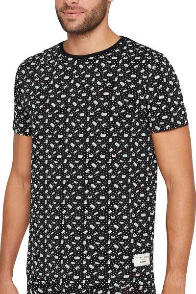 20213 футболка мужская от магазина «Зона Белья»