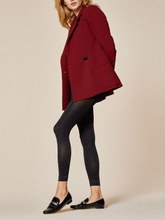 6015/g wish 100 den легинсы купить по доступной цене в интернет-магазине Zonabelya.ru! 