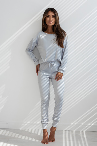 пижама silver от магазина «Зона Белья»