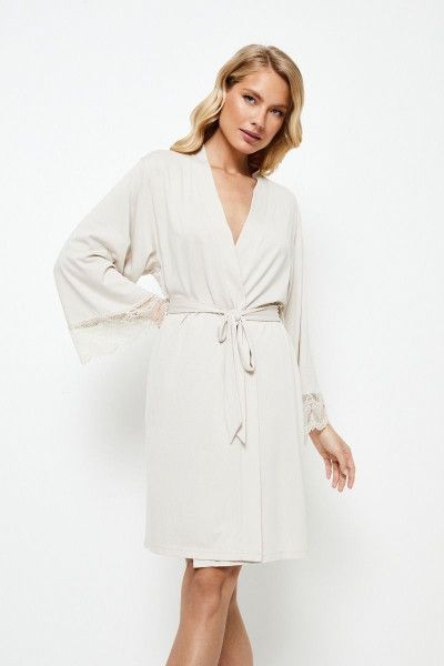 evelyn халат женский от магазина «Зона Белья»