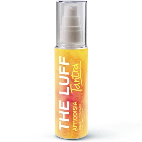 интимный гель на водной основе afrodisia tantra - 75 мл. от магазина «Зона Белья»