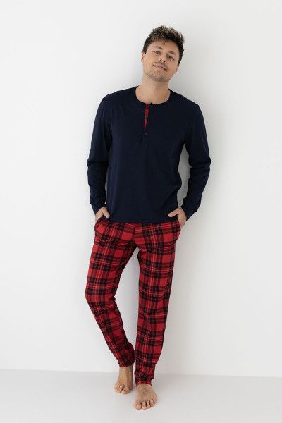 Мужская пижама Xavier