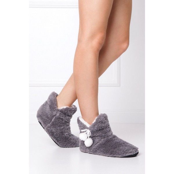 fiona носки утепленные женские от магазина «Зона Белья»