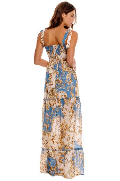 Платье 17052 Lucery Blush Платье 17052 Lucery Blush