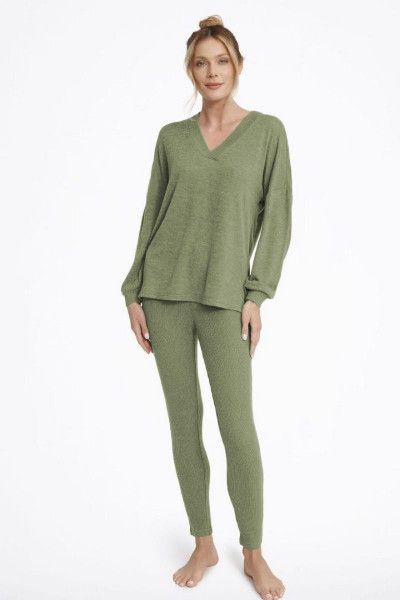 41131 move пижамный комплект женский от магазина «Зона Белья»
