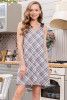 сорочка catarina 1820 купить по доступной цене в интернет-магазине Zonabelya.ru! 