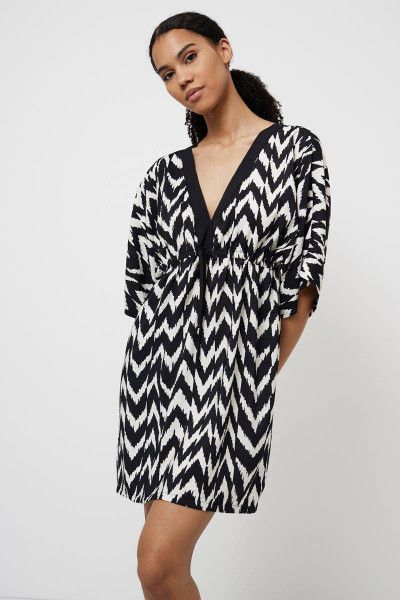 zaila сорочка женская от магазина «Зона Белья»