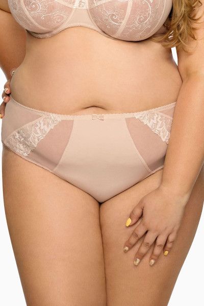 Трусы-слип Subtle Temptation Briefs FP3 Beige