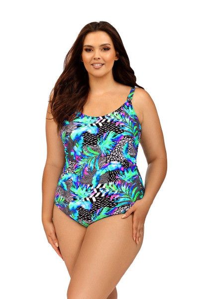 l4553/3 купальник сплошной от магазина «Зона Белья»