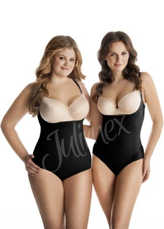 фото женское 219 боди корректирующее белье