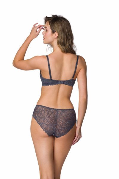 Трусы-слип F-3931-5 Nerine Grey