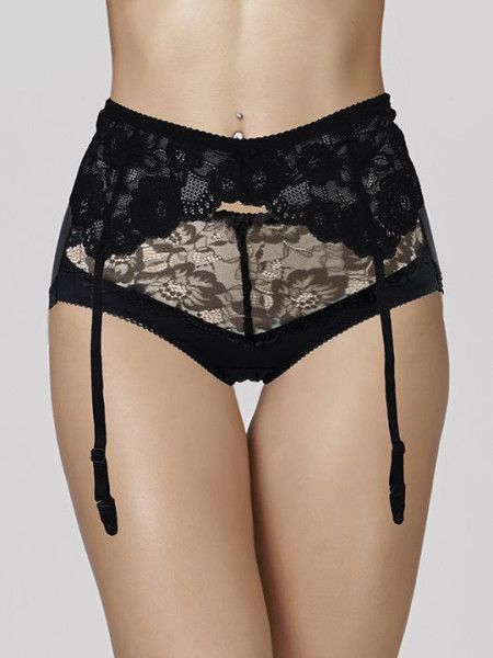 пояс для чулок №0000 от магазина «Зона Белья»