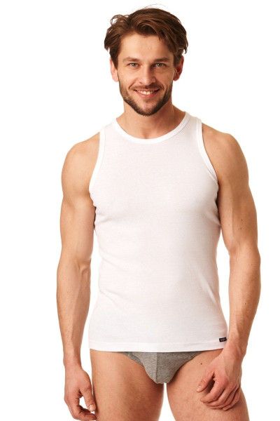 mvs 012 майка мужская от магазина «Зона Белья»