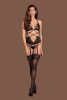 корсет mixty corset купить по доступной цене в интернет-магазине Zonabelya.ru! 