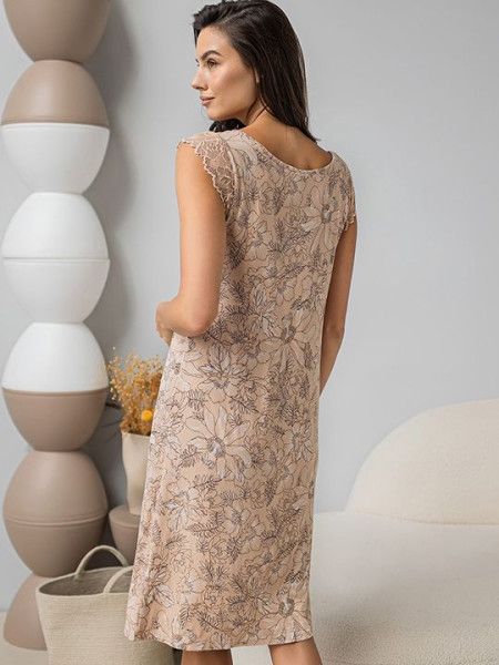 №1941 сорочка "нелли" от магазина «Зона Белья»