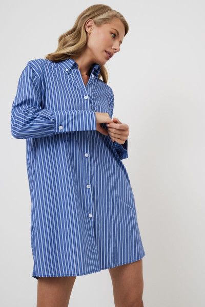 lavinia сорочка женская от магазина «Зона Белья»