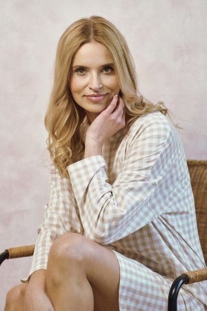 3437 vera сорочка женская купить по доступной цене в интернет-магазине Zonabelya.ru! 