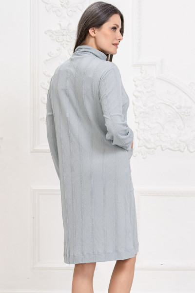 халат jessie 5077 от магазина «Зона Белья»