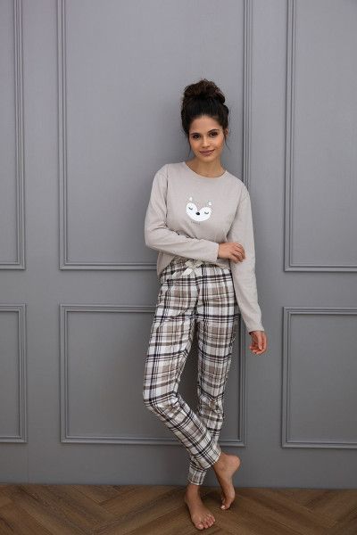 пижама tinsley от магазина «Зона Белья»
