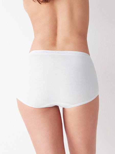 Трусы №8001 Intimo Naturale слип