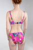 купальник bonnie multicolor-pink купить по доступной цене в интернет-магазине Zonabelya.ru! 