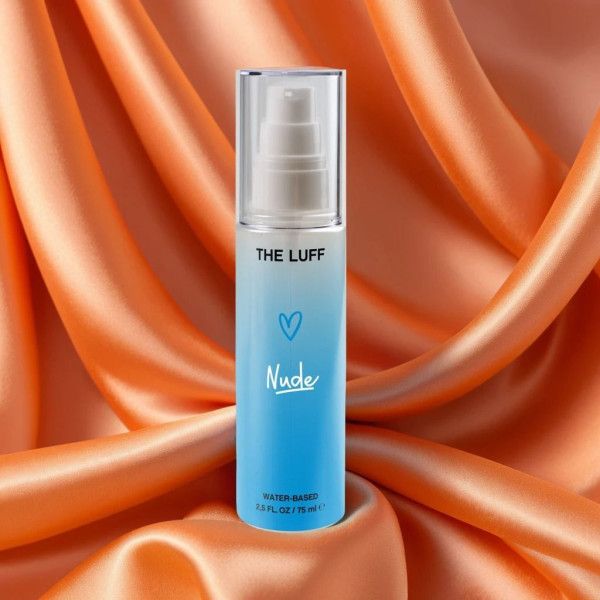 интимный гель на водной основе nude - 75 мл. от магазина «Зона Белья»