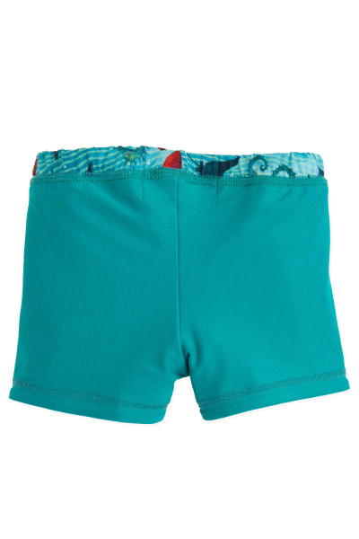 Плавки для мальчиков 3105131 Aquamarine