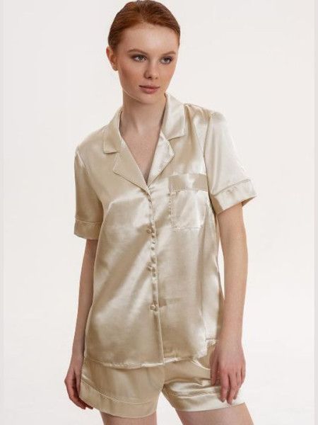 №8738 пижама "джулия" от магазина «Зона Белья»