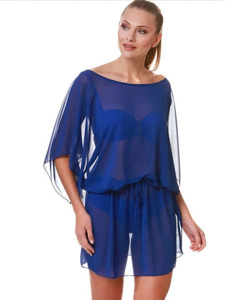 Пеньюар пляжный RFQ27 20