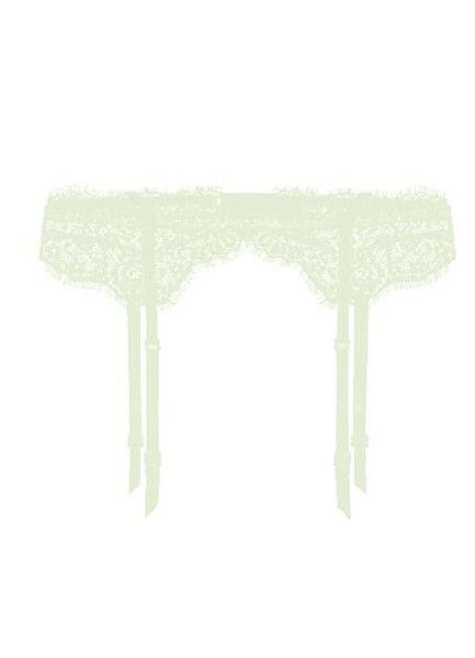 FUCHSIA Пояс для чулок