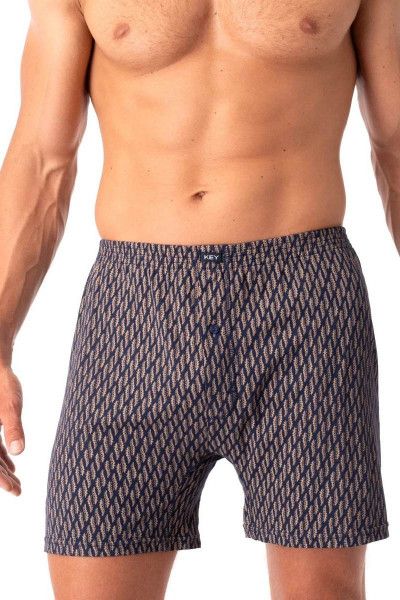 mxc 821 свободные боксеры от магазина «Зона Белья»