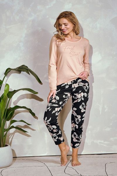 пижама 25w katie 3234-01 от магазина «Зона Белья»