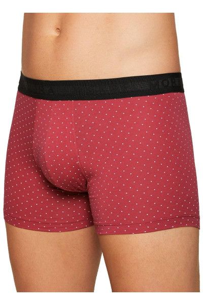 20198 облегающие боксеры 2 шт. в упаковке от магазина «Зона Белья»