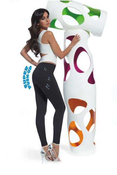 Легинсы Iggy 200 den