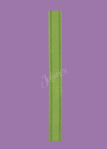 RB-27 Бретель тканевая 10 мм пластиковый крючок