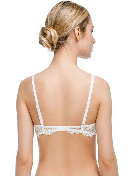 Бюстгальтер №7730 Madlen пуш-ап