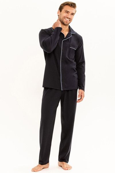 Мужская пижама 25W Allen 3299-01