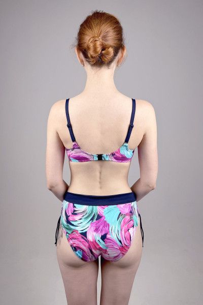 купальник 1318 fernanda от магазина «Зона Белья»