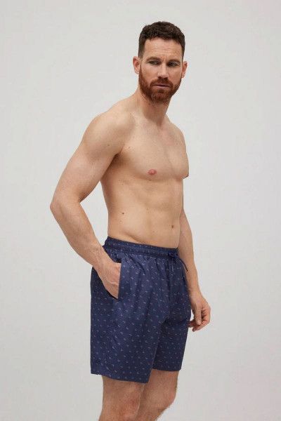 salinas 90310 шорты купальные мужские от магазина «Зона Белья»