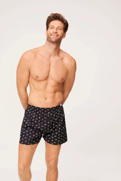 20323 свободные боксеры от магазина «Зона Белья»