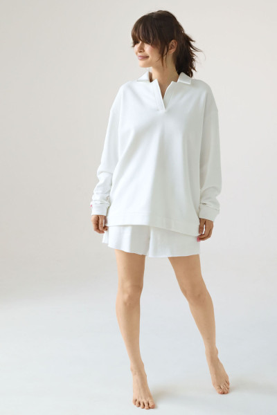 свитшот сп005 тофу от магазина «Зона Белья»